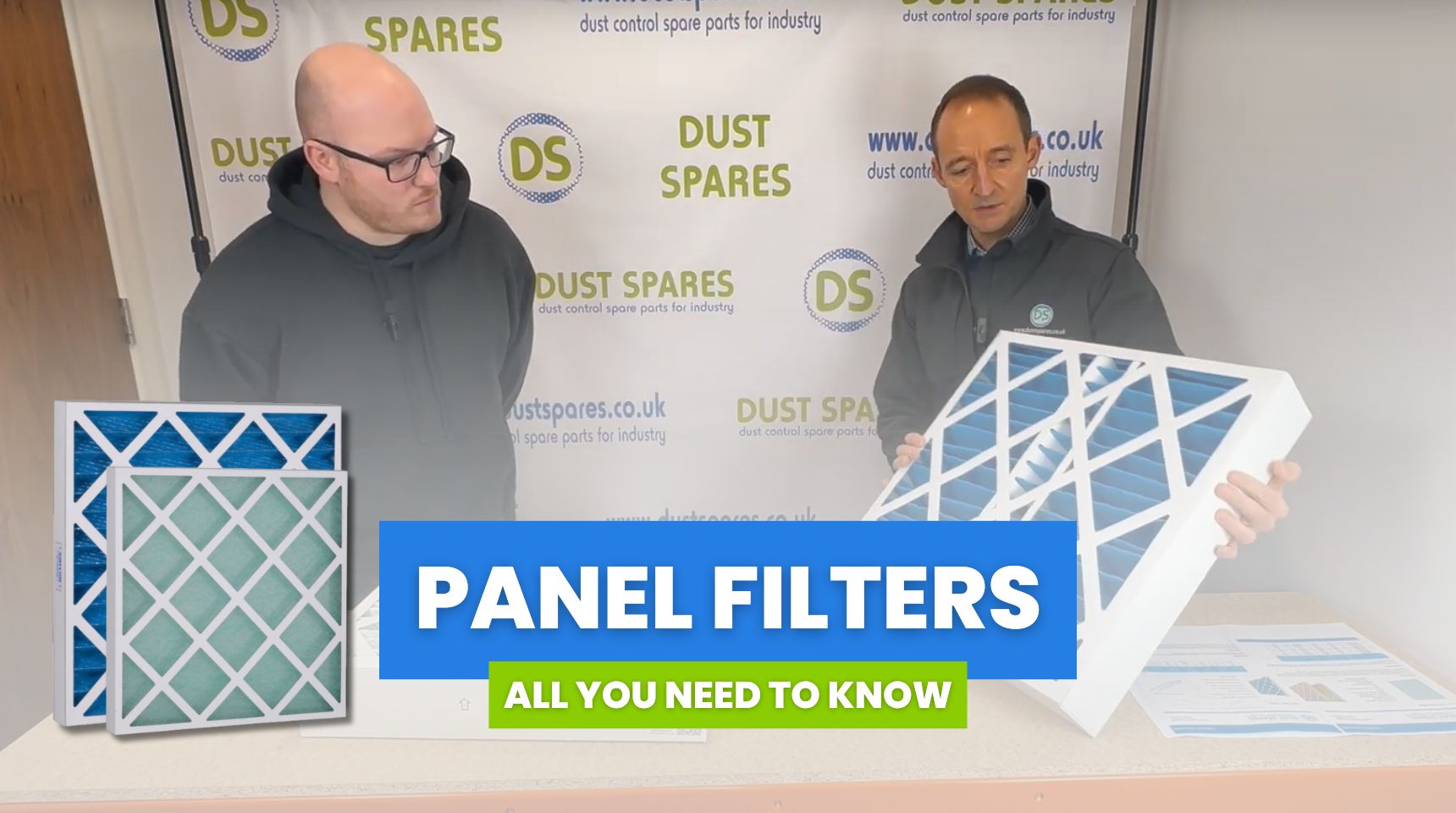 Panel Filters - All you need to know 