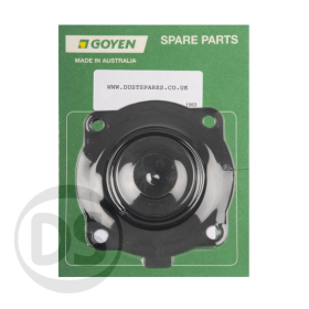 Goyen Repair Kit - K2546 - K2546