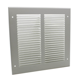 Pressed Metal Grille | Dust Spares Ltd