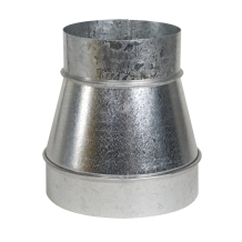 Metal Ducting Reducer