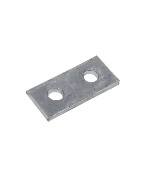 TS01 - Two Hole Flat Connector - TS01