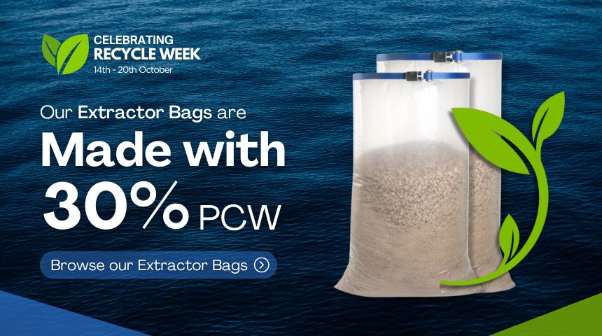 Extractor Bags